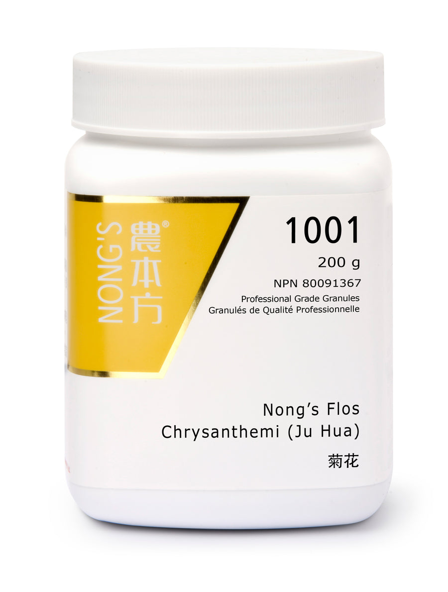 菊花 Flos Chrysanthemi (Ju hua)